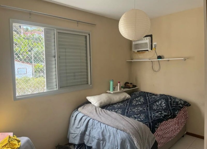 Apartamento 2 quartos no Carvoeira em Florianópolis - Foto 11