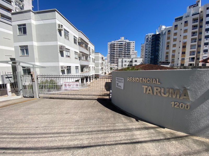 Apartamento 2 quartos no Itacorubi em Florianópolis - Foto 19