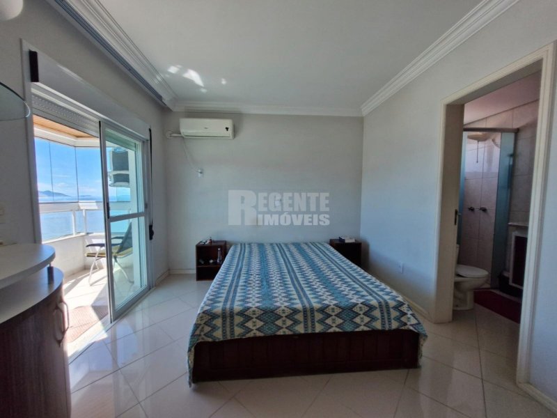 Apartamento 3 quartos no Coqueiros em Florianópolis - Foto 21