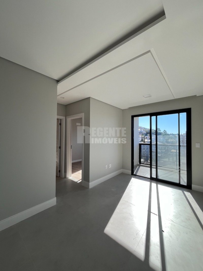 Apartamento 2 quartos no Trindade em Florianópolis - Foto 3