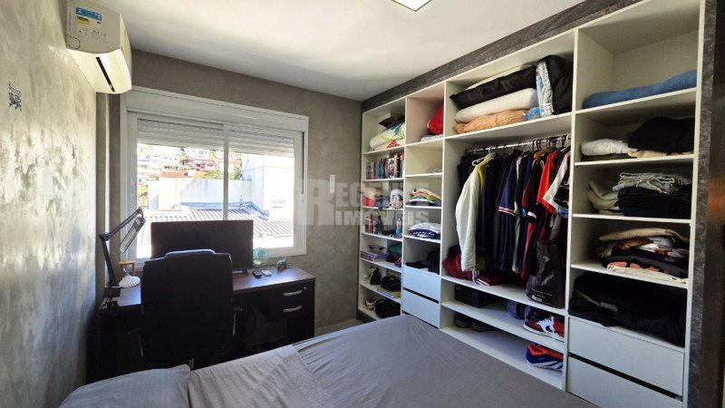 Cobertura 3 quartos no Carvoeira em Florianópolis - Foto 16