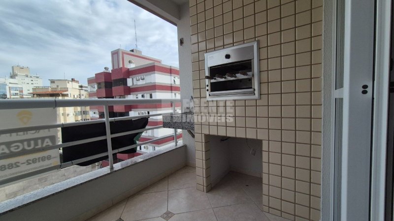Apartamento 2 quartos no Trindade em Florianópolis - Foto 6