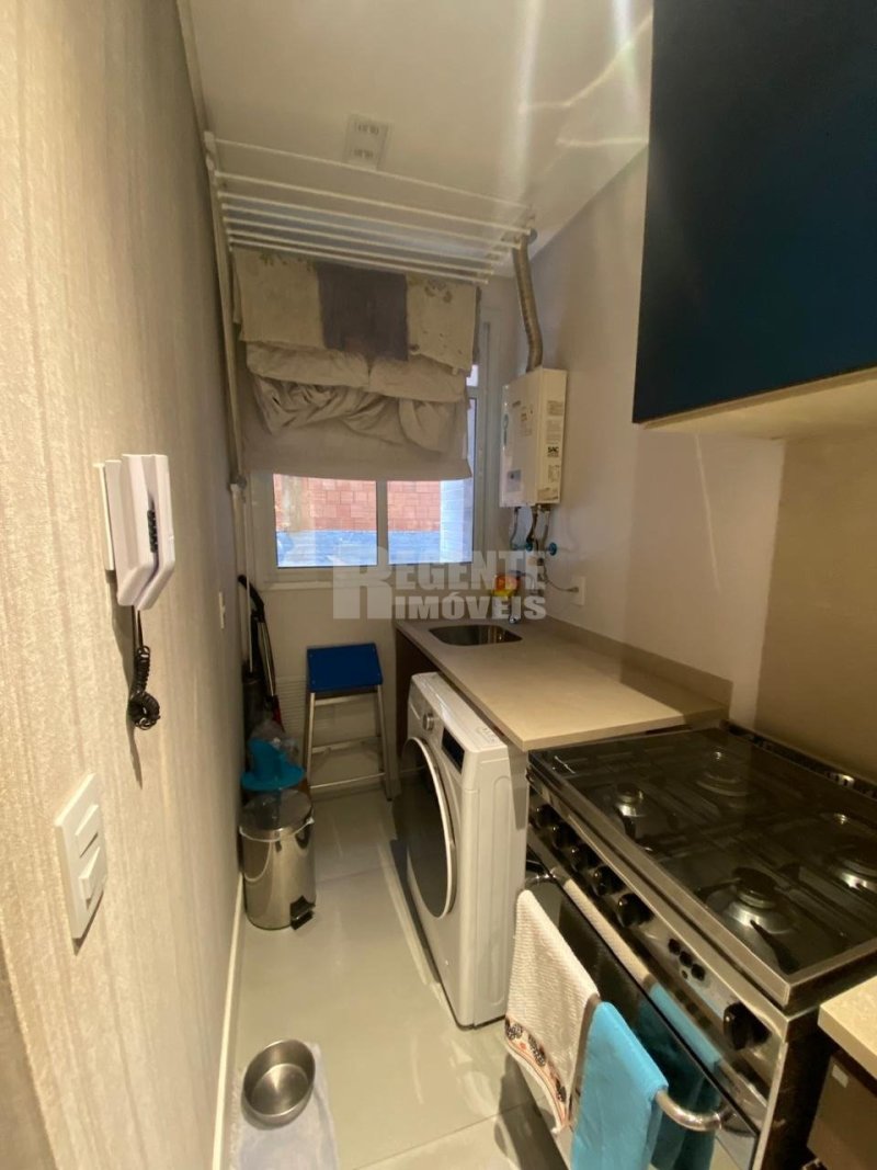 Apartamento 2 quartos no Trindade em Florianópolis - Foto 5