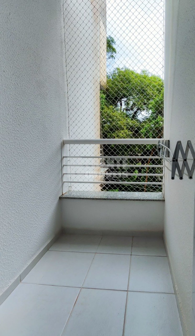 Apartamento 2 quartos no Itacorubi em Florianópolis - Foto 19