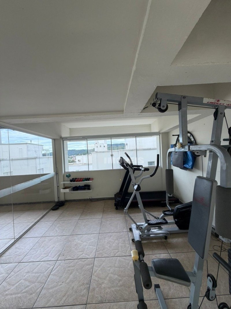 Apartamento 2 quartos no Carvoeira em Florianópolis - Foto 15