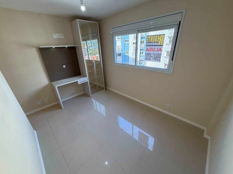 Apartamento 3 quartos no Itacorubi em Florianópolis - Foto 19