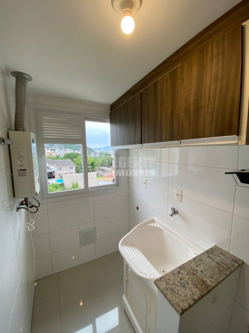 Apartamento 2 quartos no Pantanal em Florianópolis - Foto 6