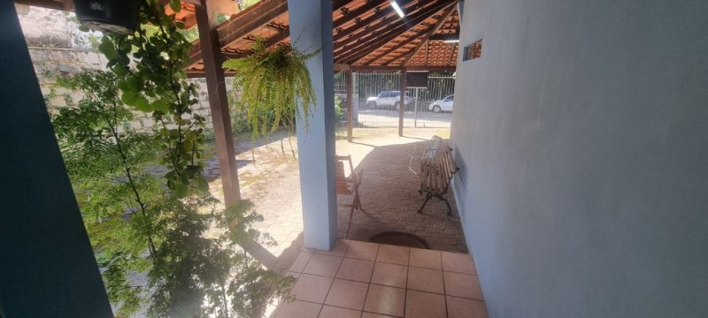 Casa 4 quartos no Saco Grande em Florianópolis - Foto 9