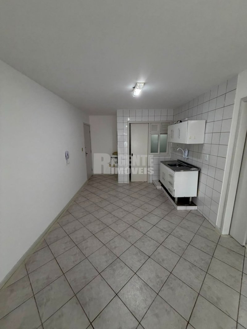 Apartamento 2 quartos no Trindade em Florianópolis - Foto 3