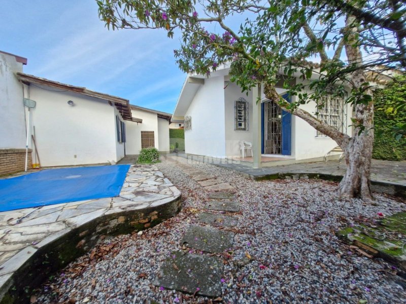 Casa 4 quartos no Parque São Jorge em Florianópolis - Foto 48