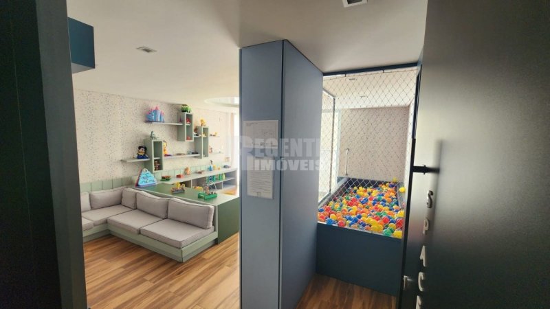 Apartamento 3 quartos no Kobrasol em São José - Foto 23