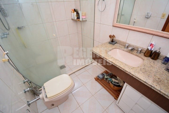 Casa 3 quartos no Trindade em Florianópolis - Foto 7