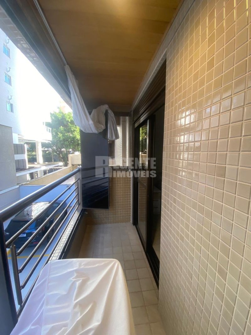 Apartamento 1 quartos no Centro em Florianópolis - Foto 12