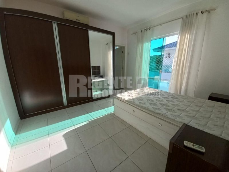 Casa em Condomínio 3 quartos no Saco Grande em Florianópolis - Foto 13