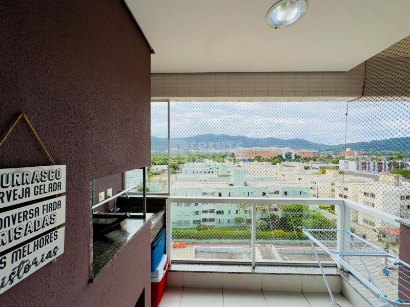 Apartamento 2 quartos no Trindade em Florianópolis - Foto 6