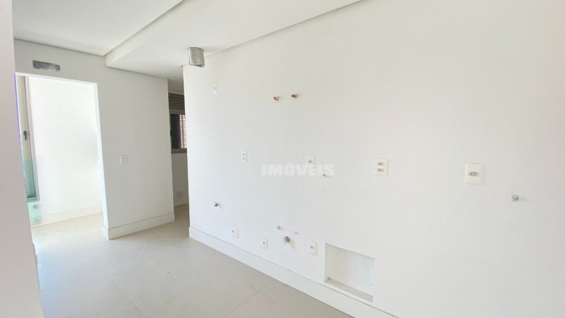 Apartamento 3 quartos no Agronômica em Florianópolis - Foto 3