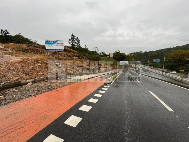Terreno no João Paulo em Florianópolis - Foto 4