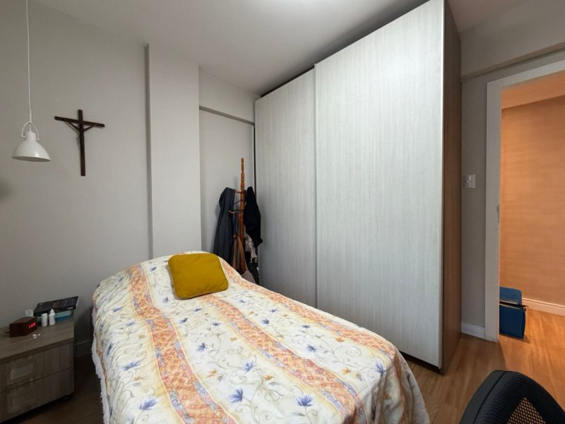Apartamento 3 quartos no Trindade em Florianópolis - Foto 13