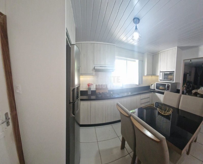 Casa 3 quartos no Trindade em Florianópolis - Foto 24