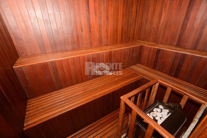 Apartamento 3 quartos no Centro em Florianópolis - Foto 36