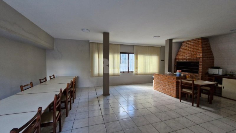 Apartamento 3 quartos no Centro em Florianópolis - Foto 20