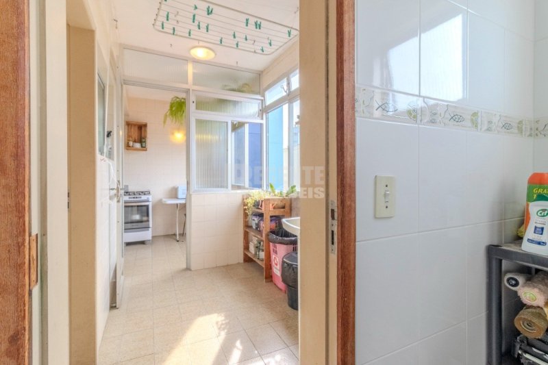 Apartamento 3 quartos no Trindade em Florianópolis - Foto 15