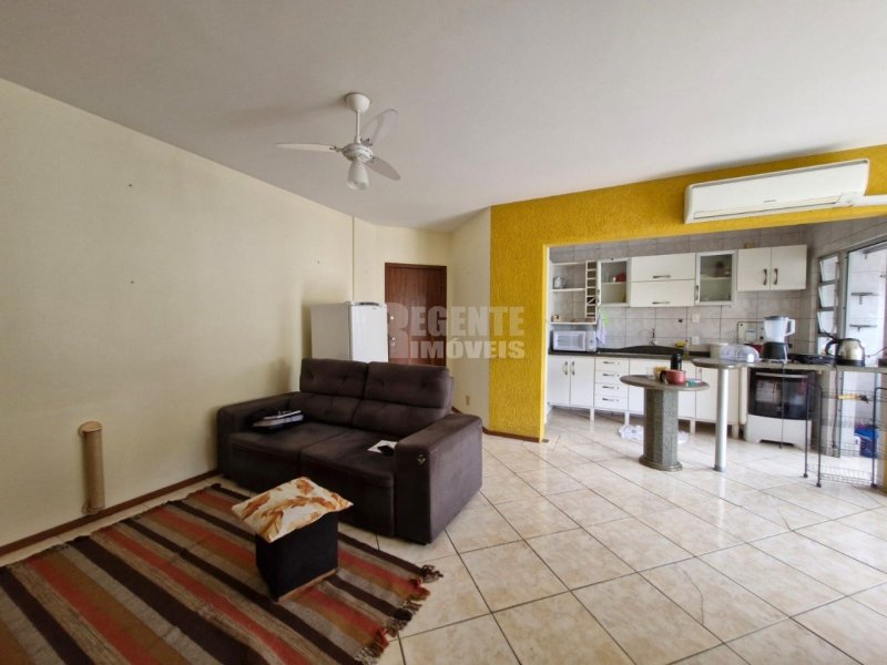Apartamento 3 quartos no Itacorubi em Florianópolis - Foto 2