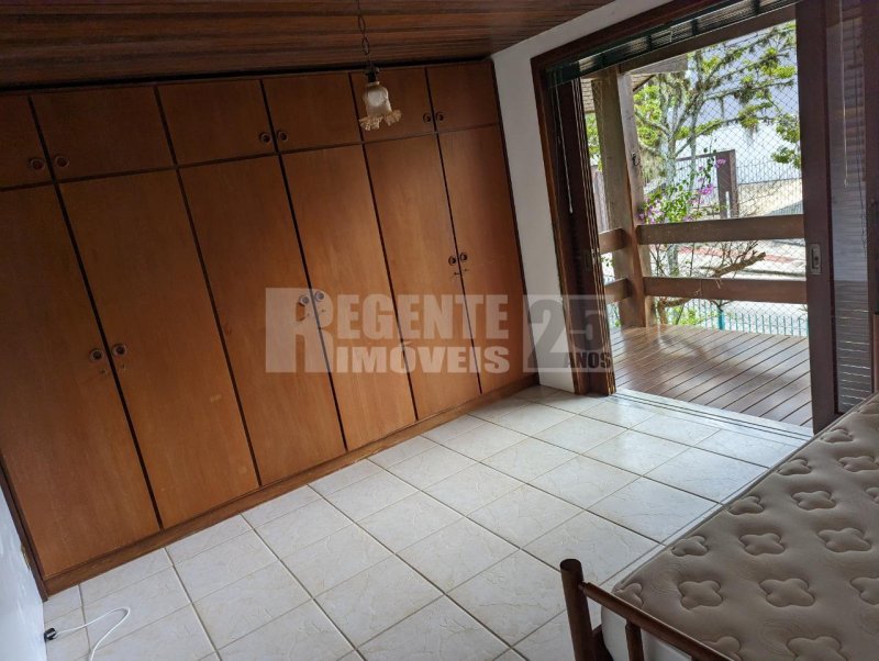 Casa 6 quartos no Trindade em Florianópolis - Foto 33