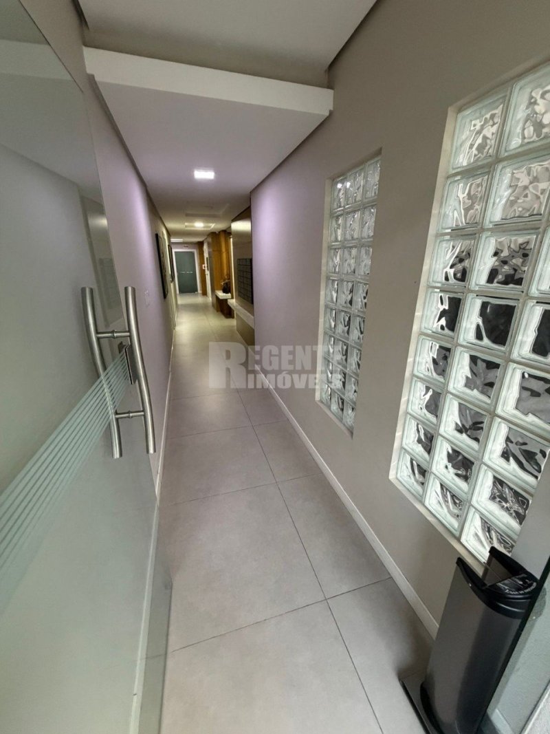 Apartamento 3 quartos no Trindade em Florianópolis - Foto 20