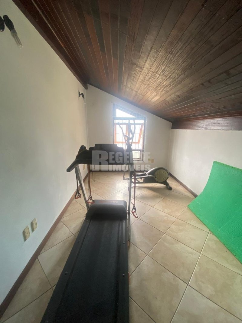 Casa 5 quartos no Pantanal em Florianópolis - Foto 44