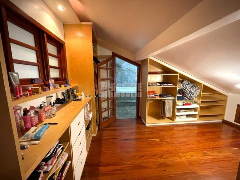 Casa 3 quartos no Córrego Grande em Florianópolis - Foto 44