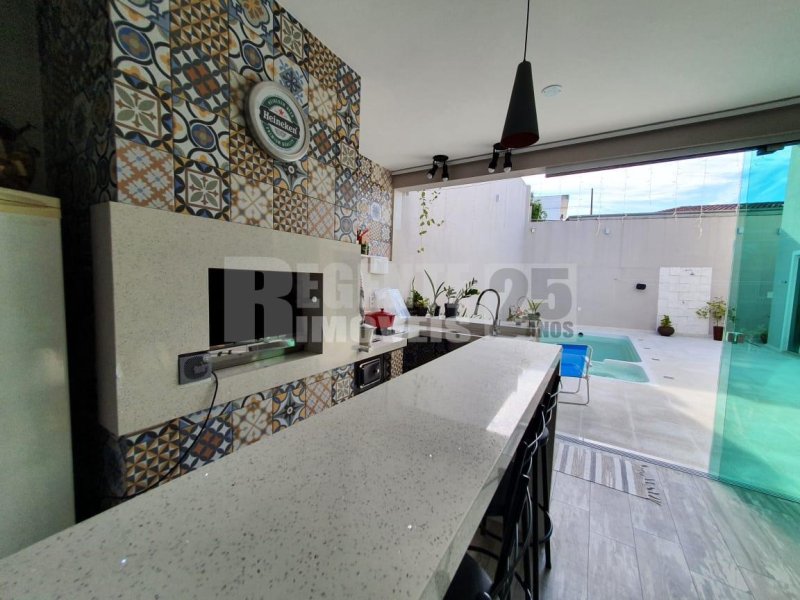 Casa 4 quartos no Jardim Atlântico em Florianópolis - Foto 3