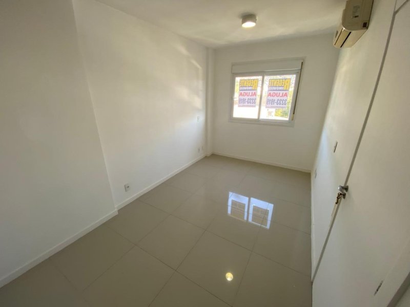 Apartamento 1 quartos no Pantanal em Florianópolis - Foto 11
