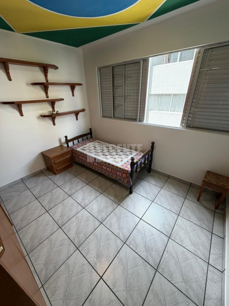 Apartamento 4 quartos no Trindade em Florianópolis - Foto 11
