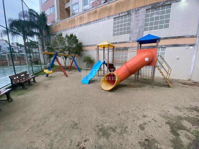 Apartamento 2 quartos no Córrego Grande em Florianópolis - Foto 26