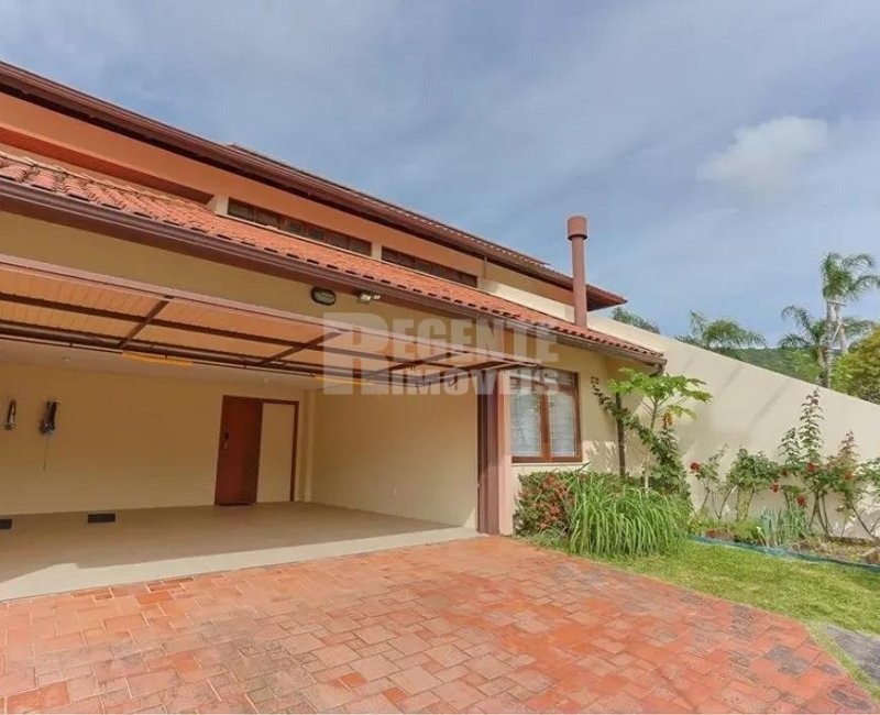 Casa 5 quartos no Córrego Grande em Florianópolis - Foto 19