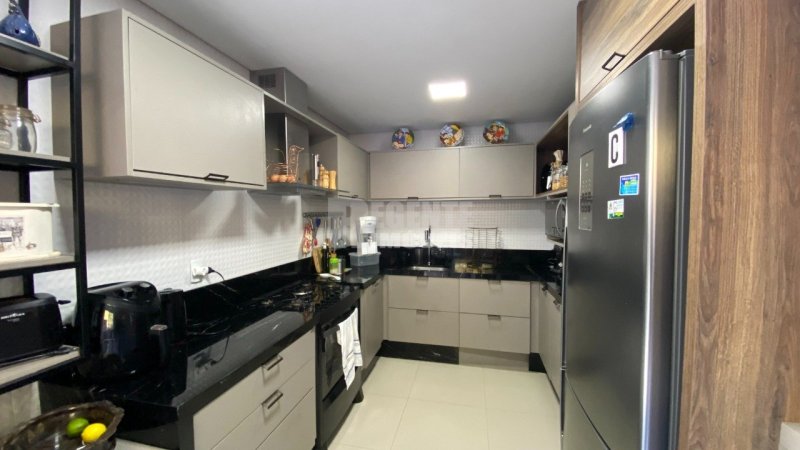 Casa 3 quartos no Córrego Grande em Florianópolis - Foto 6