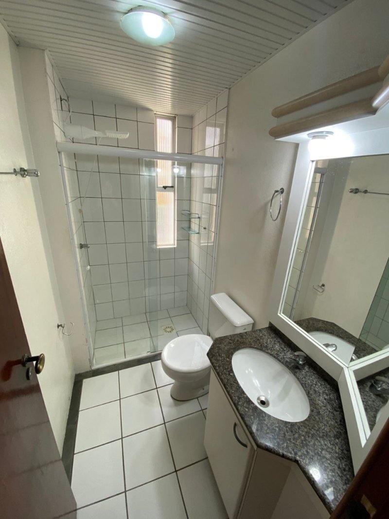 Apartamento 3 quartos no Itacorubi em Florianópolis - Foto 9