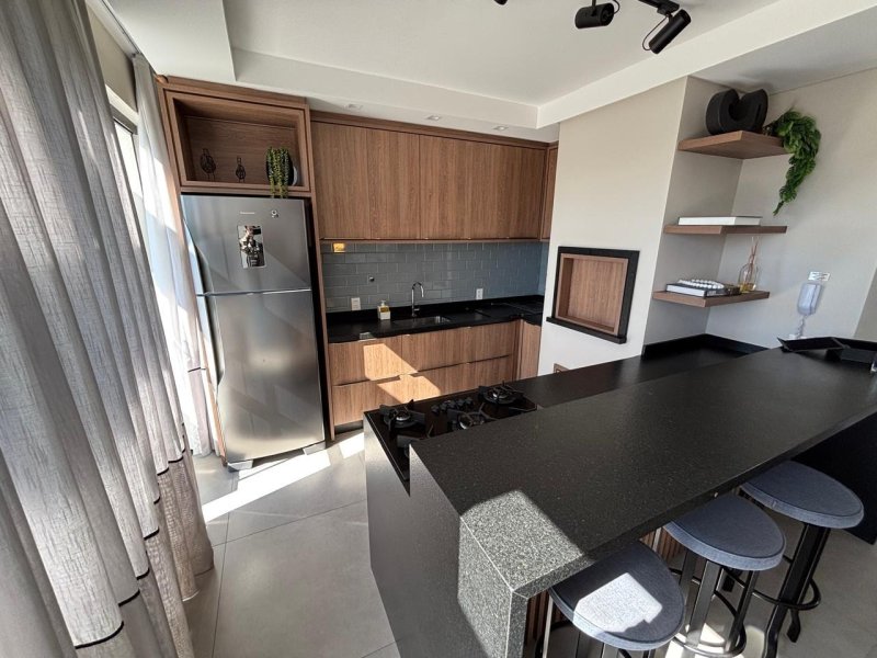 Apartamento 2 quartos no Carvoeira em Florianópolis - Foto 26