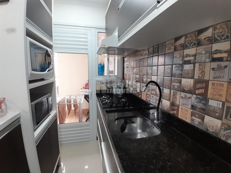 Apartamento 1 quartos no Canasvieiras em Florianópolis - Foto 7