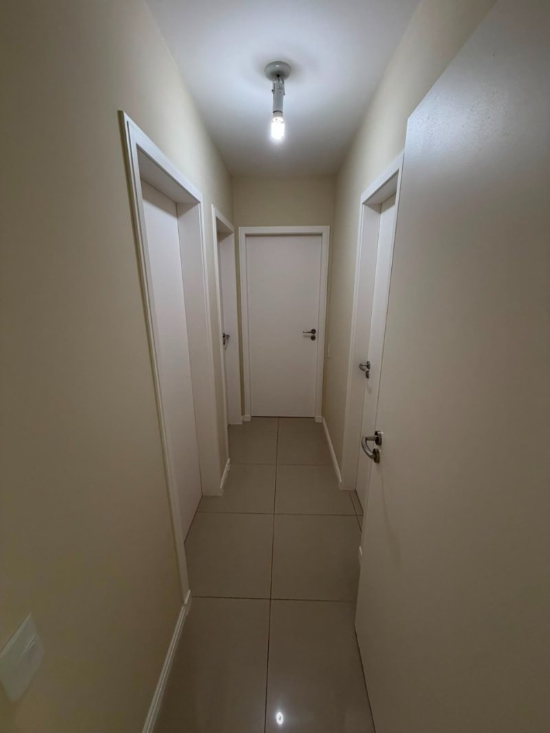 Apartamento 3 quartos no Itacorubi em Florianópolis - Foto 10