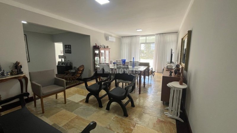 Apartamento 3 quartos no Centro em Florianópolis - Foto 2