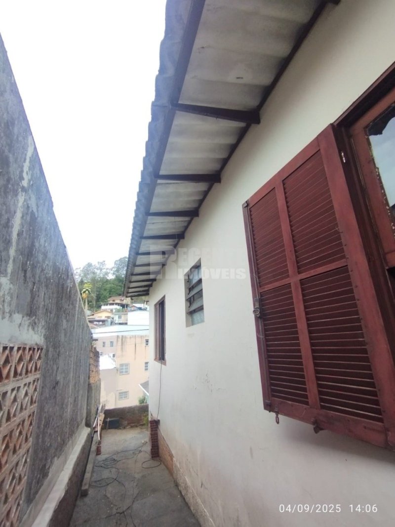 Casa 2 quartos no Agronômica em Florianópolis - Foto 18