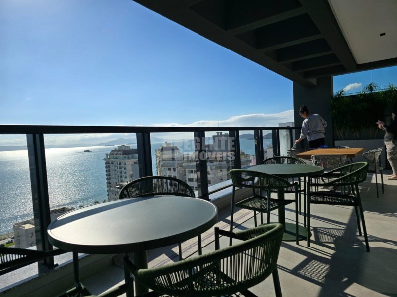 Apartamento 2 quartos no Agronômica em Florianópolis - Foto 21