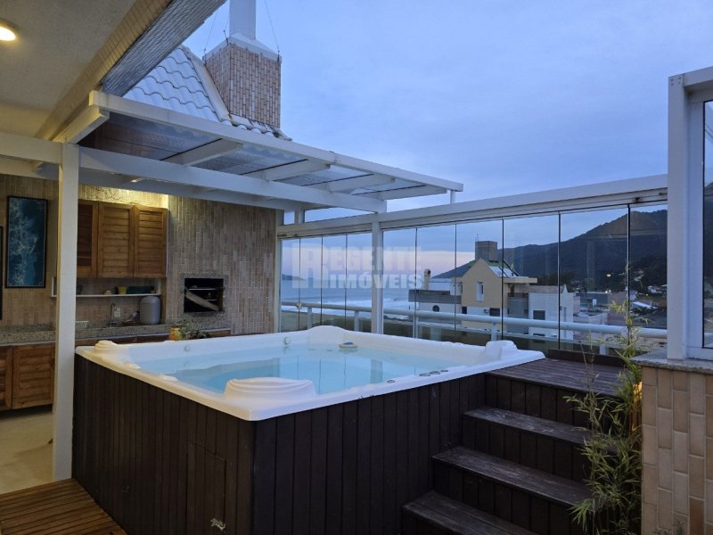 Apartamento 4 quartos no Pântano do Sul em Florianópolis - Foto 8