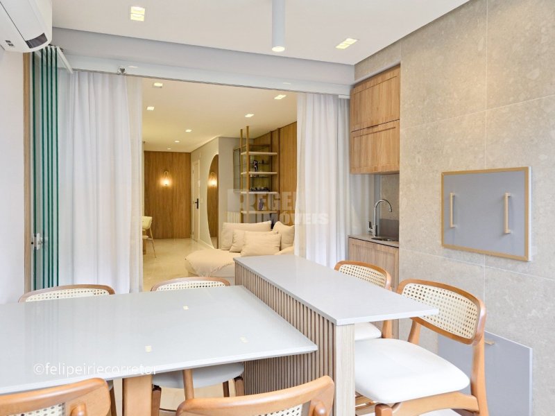 Apartamento 4 quartos no João Paulo em Florianópolis - Foto 10