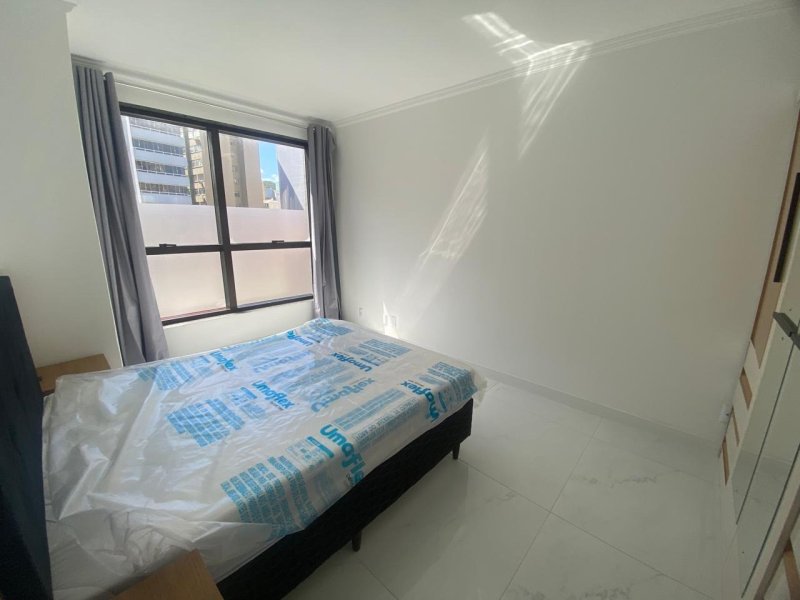 Apartamento 1 quartos no Centro em Florianópolis - Foto 12