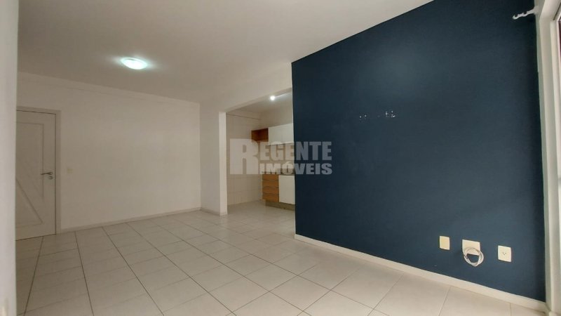 Apartamento 2 quartos no Córrego Grande em Florianópolis - Foto 3