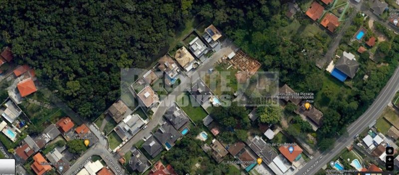 Terreno no Santo Antônio De Lisboa em Florianópolis - Foto 15
