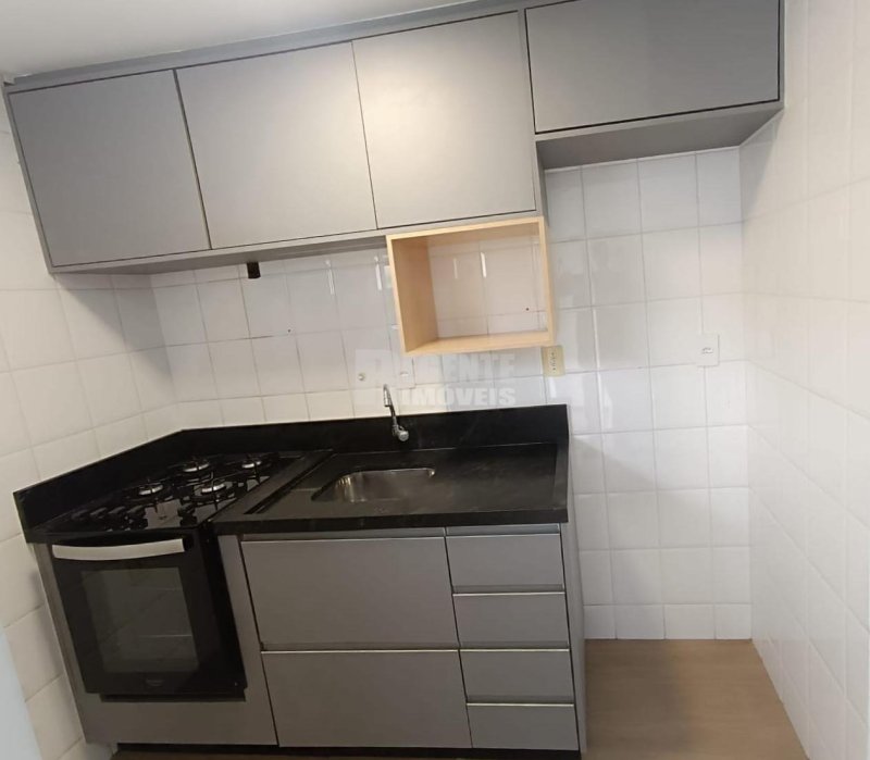 Apartamento 1 quartos no Trindade em Florianópolis - Foto 9